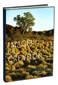 Images of Creation Book