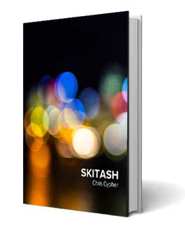 Skitash Book