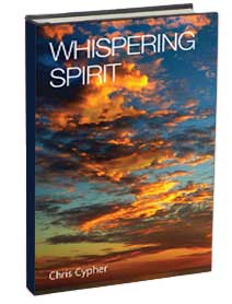 Whispering Spirits Book